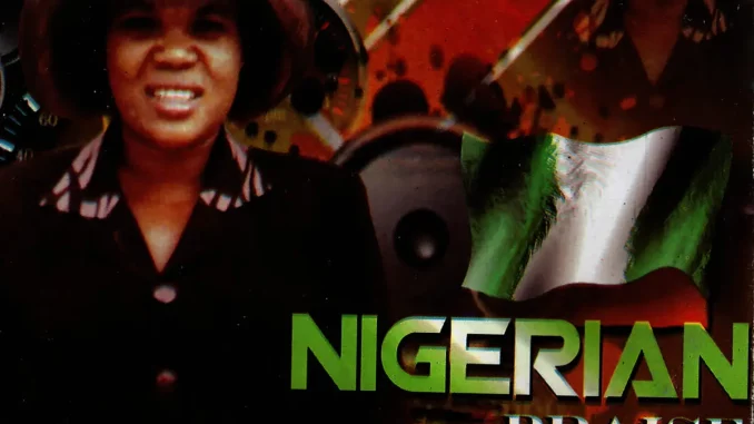 Sis. Agatha Moses - Thank You Sis. Agatha Moses - Thank You