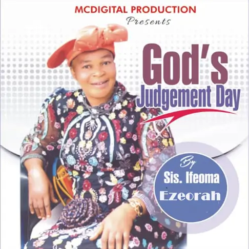 Sis. Ifeoma Ezeorah - Oku Nere Ere