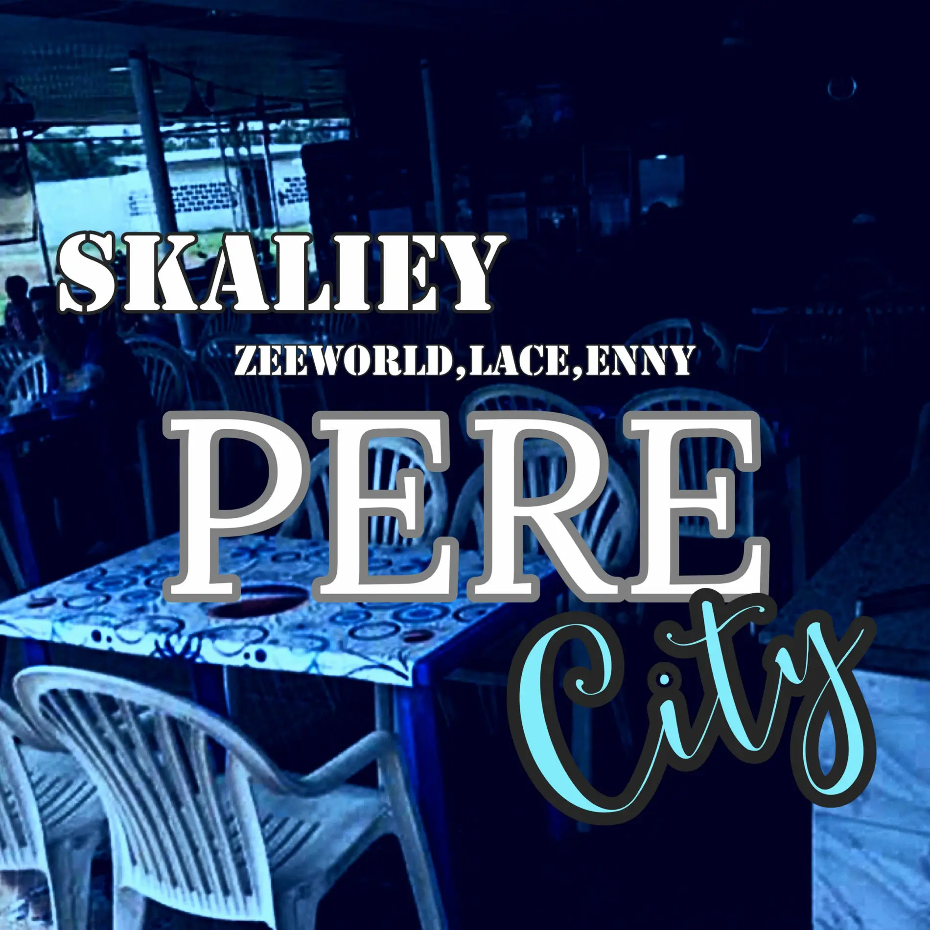 Skaliey Mental - Pere City