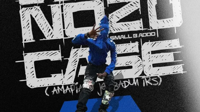 Small Baddo - No Case