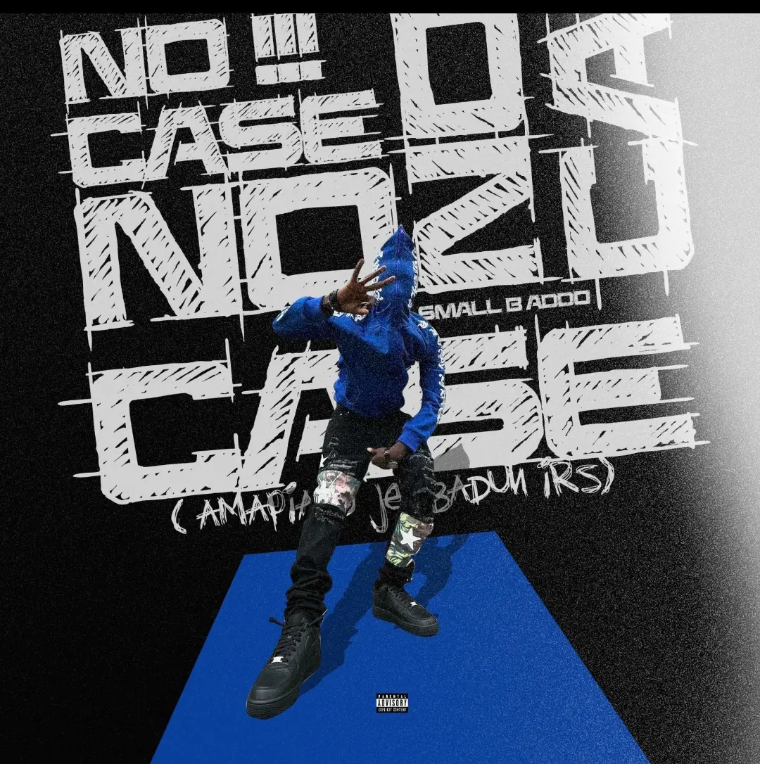 Small Baddo - No Case