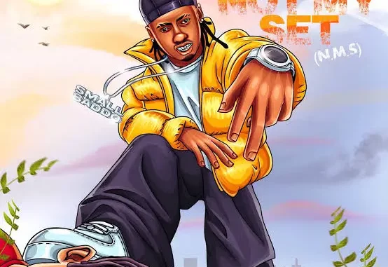 Small Baddo - Not My Set (N.M.S)