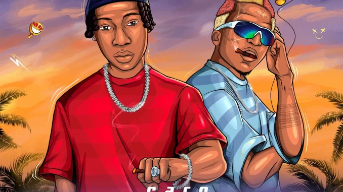 Small Baddo & Portable - Sare Wotor Wotor