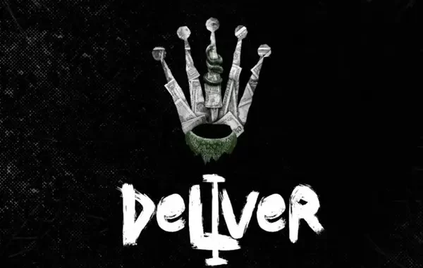 Smur Lee, DJ Maphorisa, Focalistic, Ch’cco, Mluusician & BigBaller_Ceo - Deliver Smur Lee, DJ Maphorisa, Focalistic, Ch’cco, Mluusician & BigBaller_Ceo - Deliver