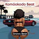 Snowz Beat – Komookodo Hype Free Beat