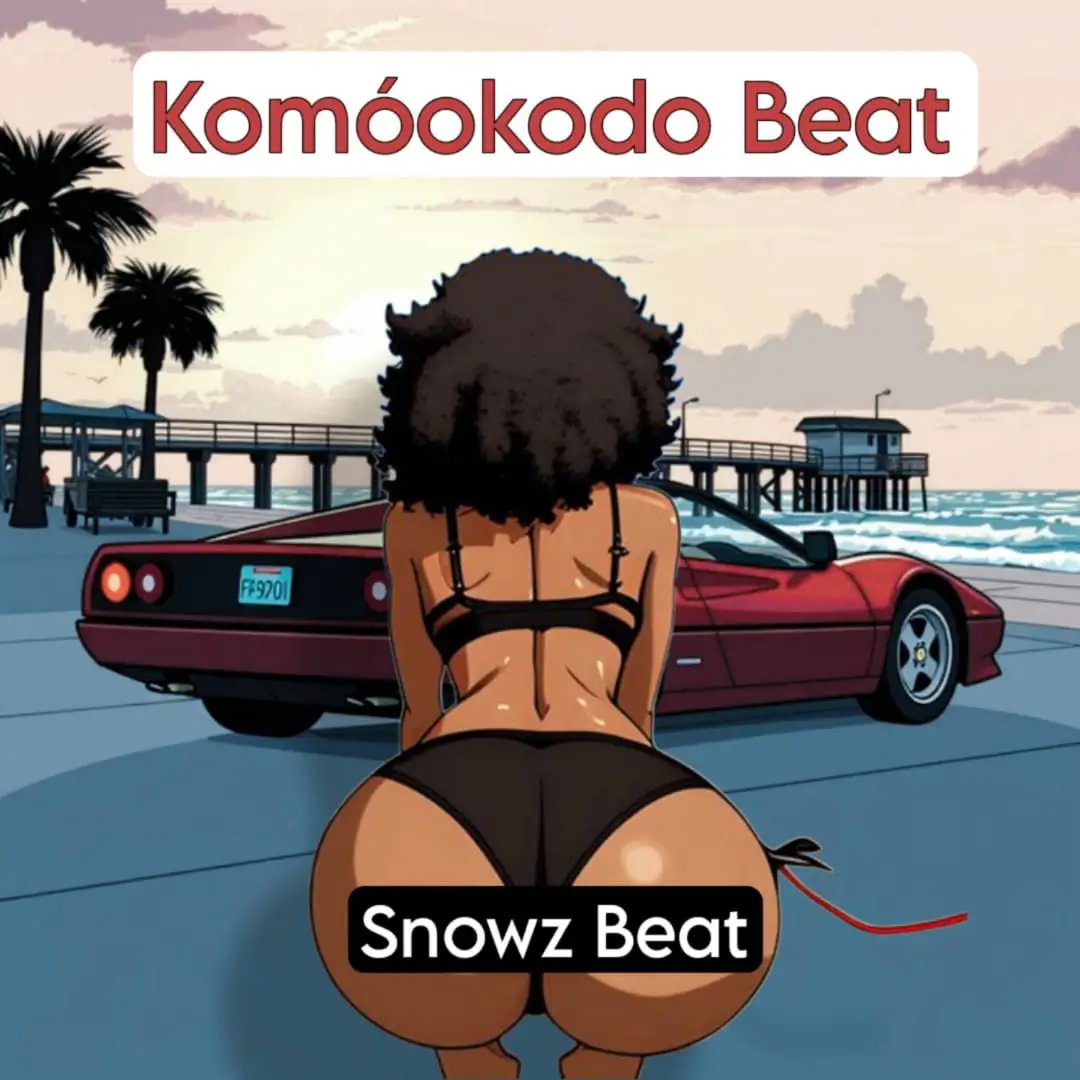 Snowz Beat - Komookodo Hype Free Beat