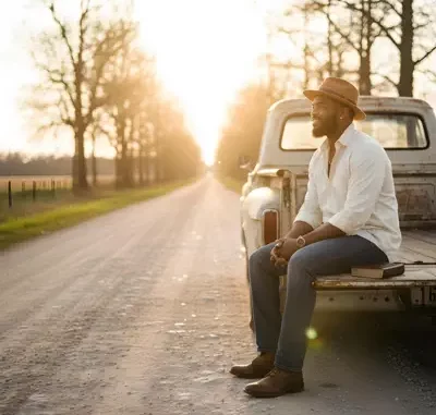 Solomon Ray - Jesus and My Coffee