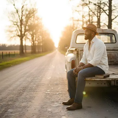 Solomon Ray - Jesus and My Coffee