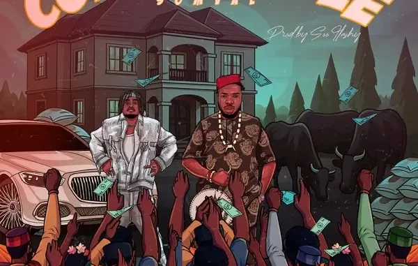 Somval - Come And See