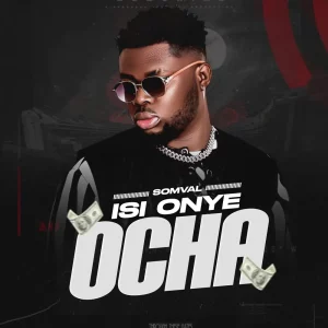 Somval – Isi Onye Ocha