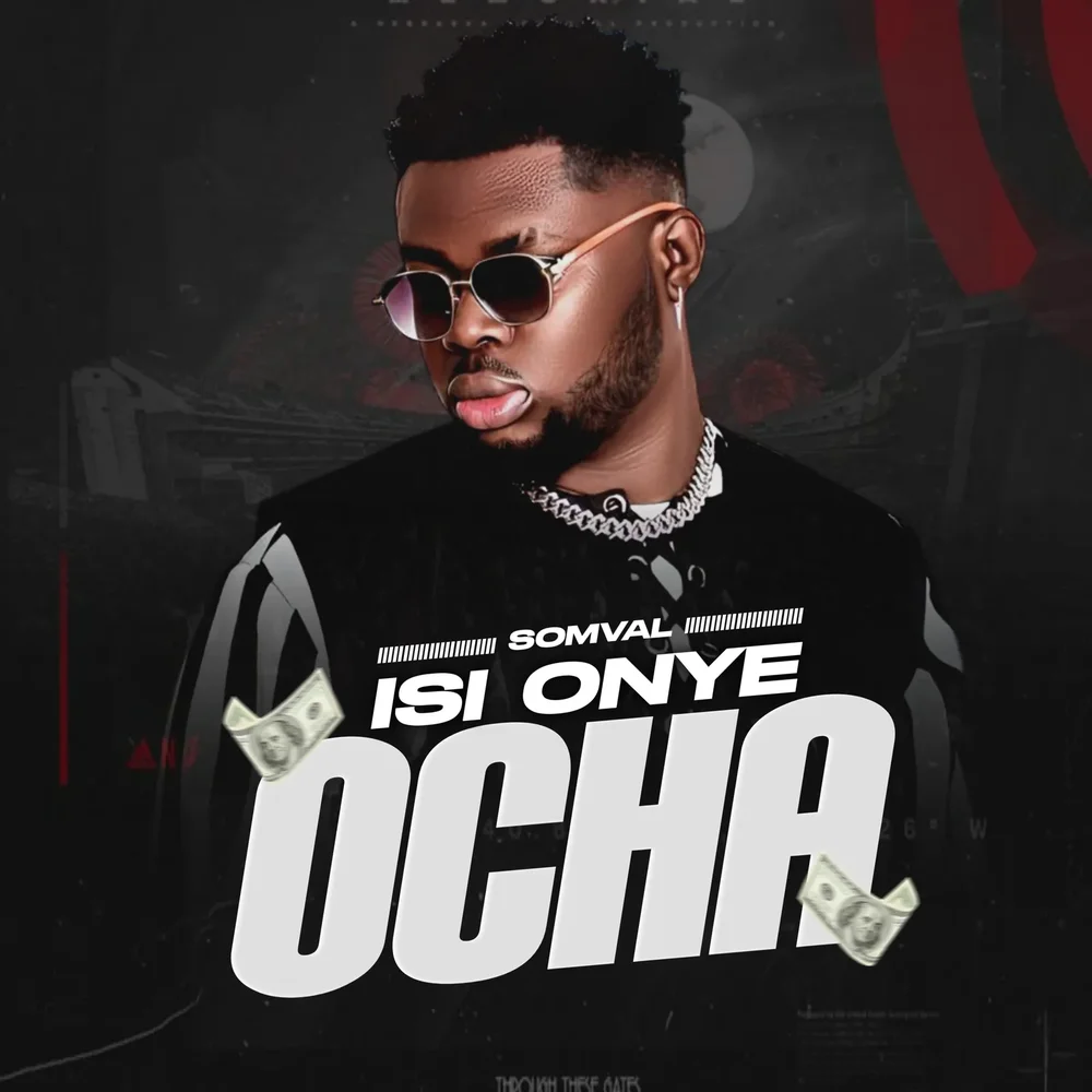 Somval - Isi Onye Ocha