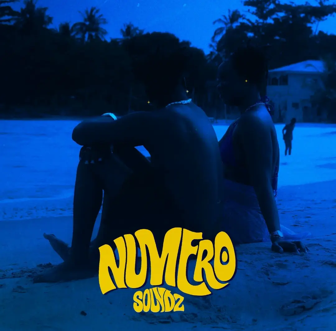 Soundz - numero