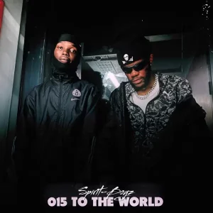 Spirit-Boyz & Sedii_M – Ghetto 44 ft. PowerpuffBoii