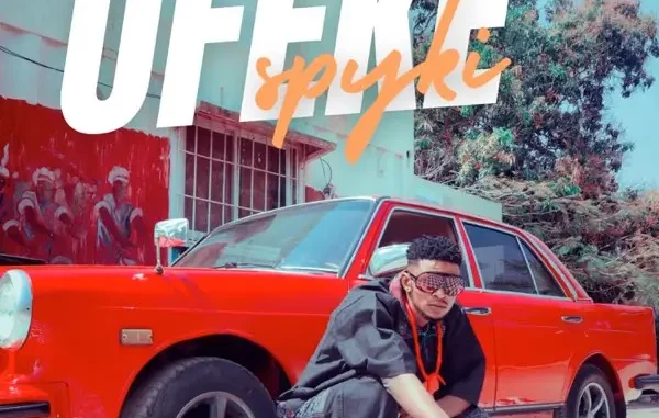 Spyki – Ofeke