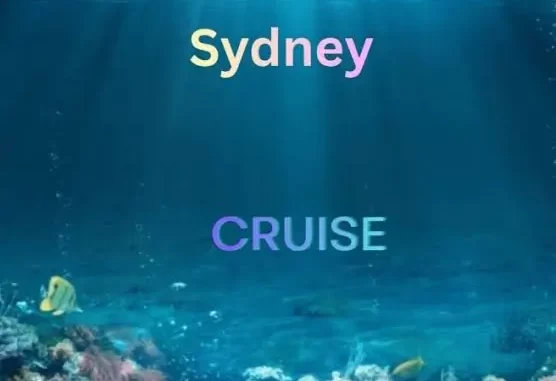 Sydney – Cruise