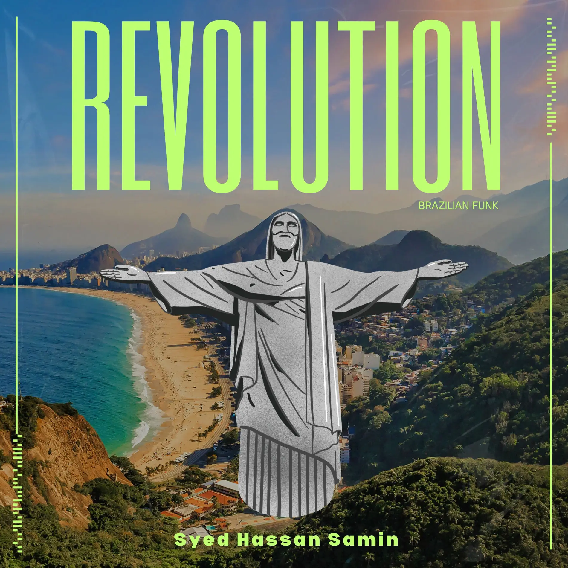 Syed Hassan Samin - Revolution_(Brazilian Funk)