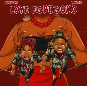 Syemca & Chike – Love Egbugomo
