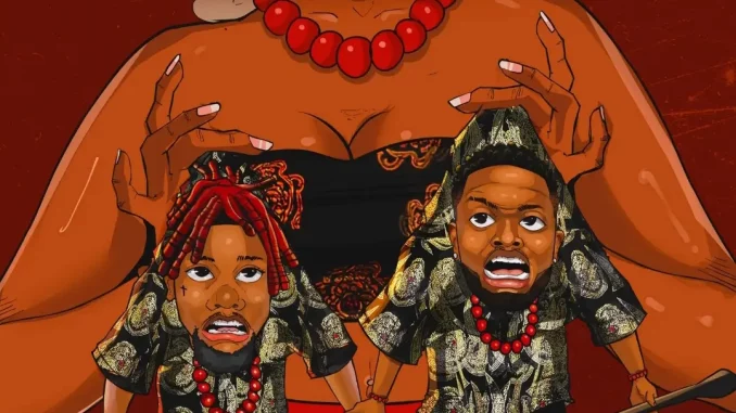 Syemca & Chike - Love Egbugomo