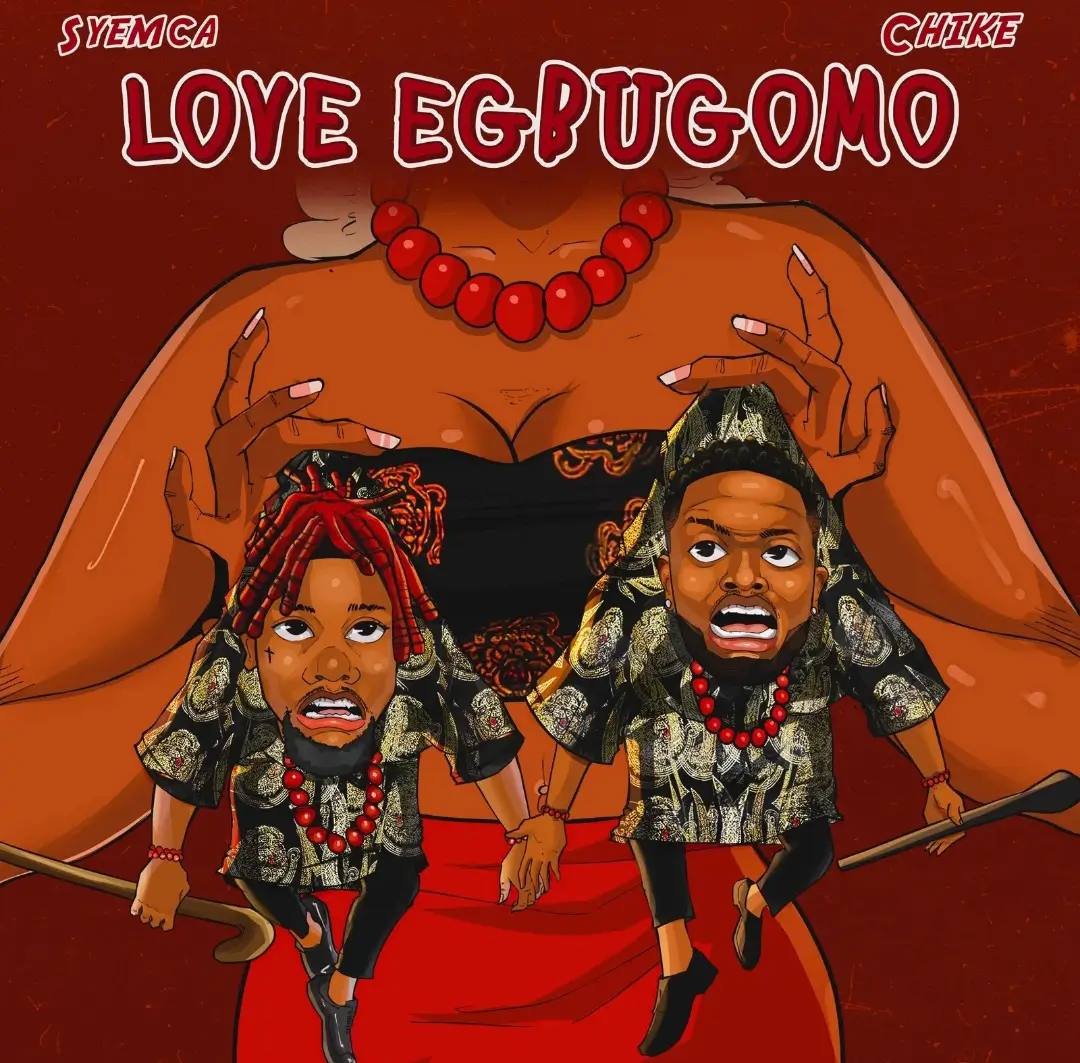 Syemca & Chike - Love Egbugomo
