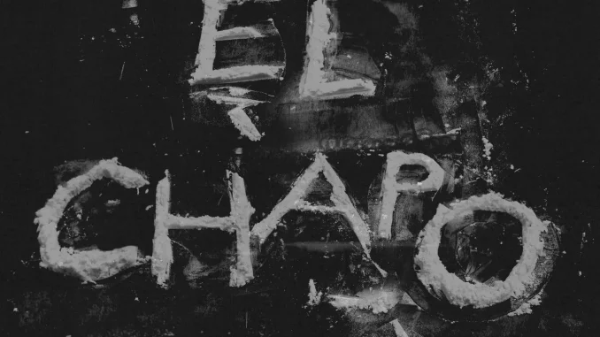 T.I Blaze - El-Chapo (EP)