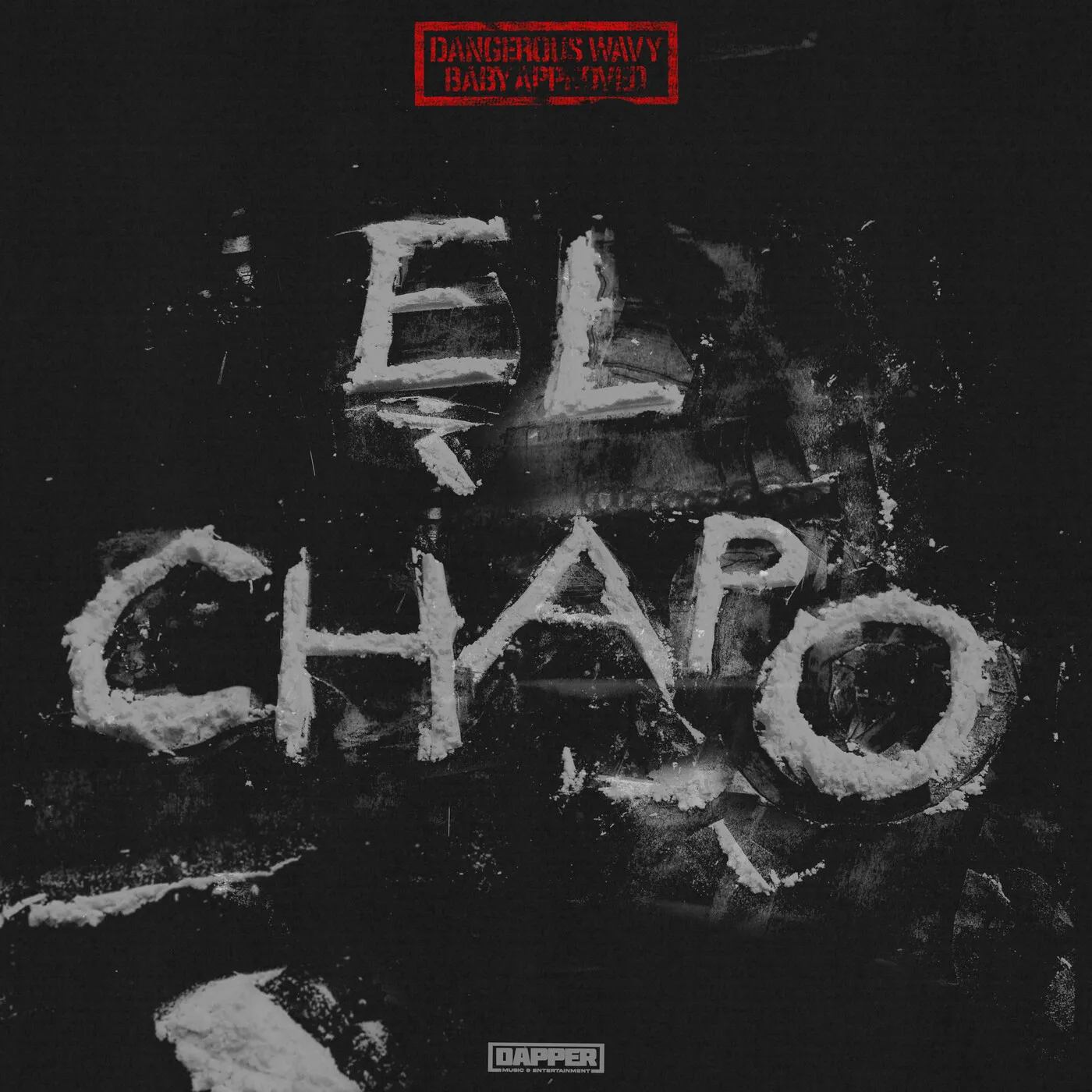T.I Blaze - El-Chapo (EP)