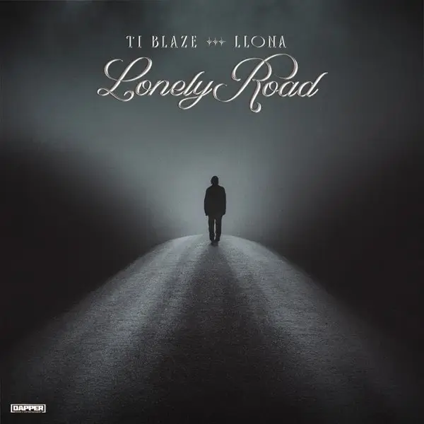 T.I Blaze & LLONA - Lonely Road