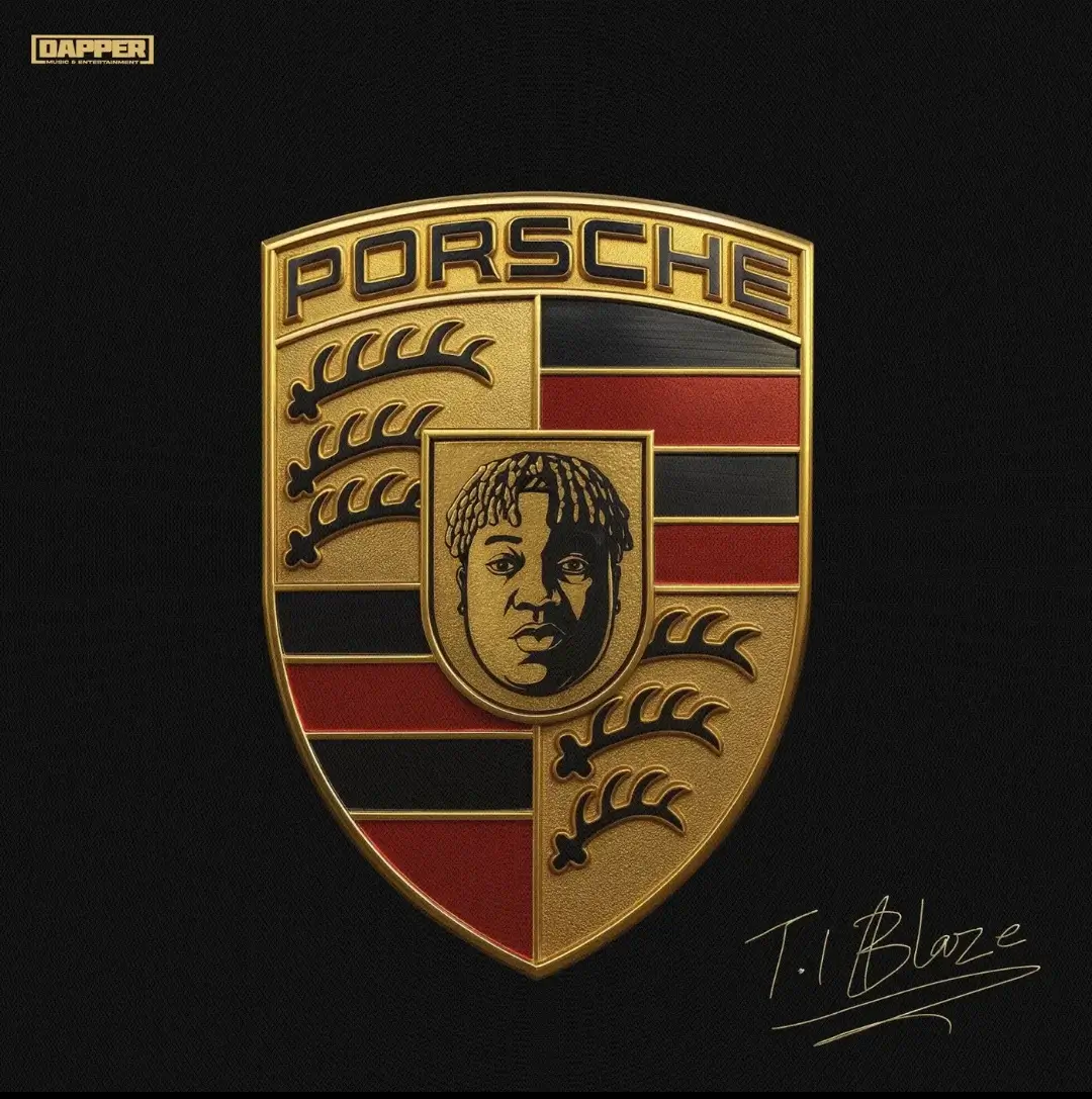 T.I-Blaze-Porsche