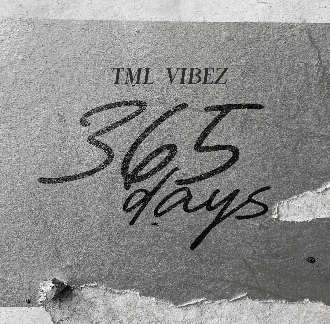 TML Vibez - 365 Days