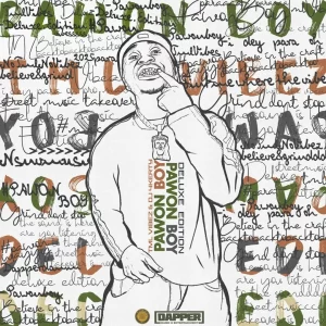 TML Vibez & DJ 4kerty – Pawon Boy, Vol. 1 (Deluxe)