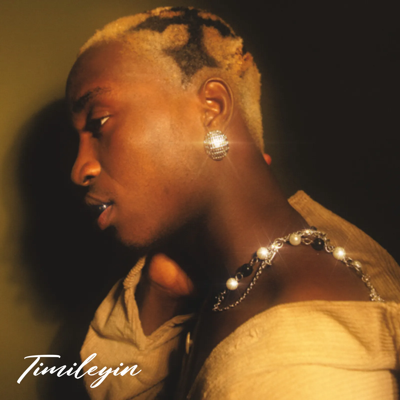 TML Vibez - Timileyin (EP)