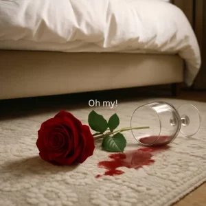 Ta Liebe & Corizo – Oh My!