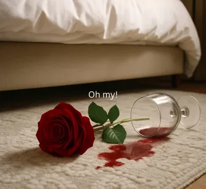 Ta Liebe & Corizo - Oh My!