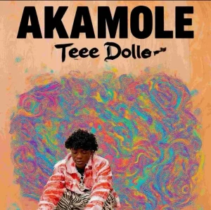 Teee Dollar – Akamole
