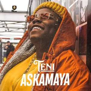 Teni – Askamaya