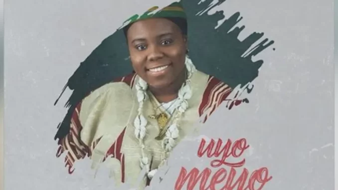 Teni - Uyo Meyo Teni - Uyo Meyo