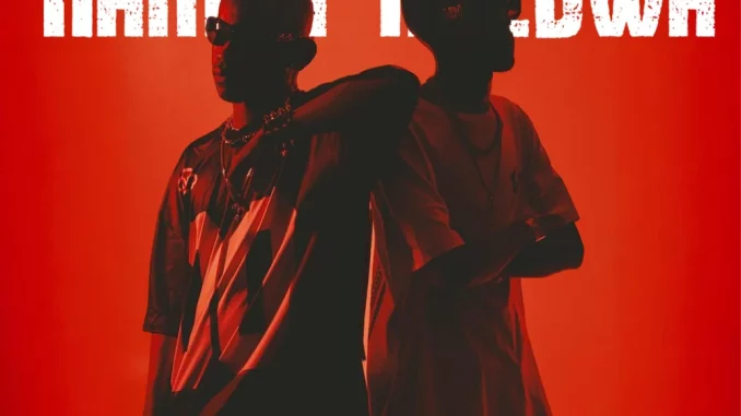 TitoM, Yuppe & Ceehle - Hamba Ngedwa feat. JayJayy