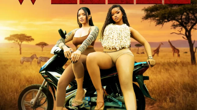 TxC, Mavo & Shoday - Welele ft. Leemckrazy, RALD, Al Xapo, W4de & Carter IV TxC, Mavo & Shoday - Welele ft. Leemckrazy, RALD, Al Xapo, W4de & Carter IV