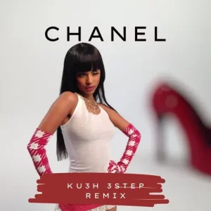 Tyla – CHANEL (KU3H 3Step Remix)