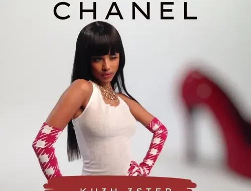 Tyla - CHANEL (KU3H 3Step Remix)