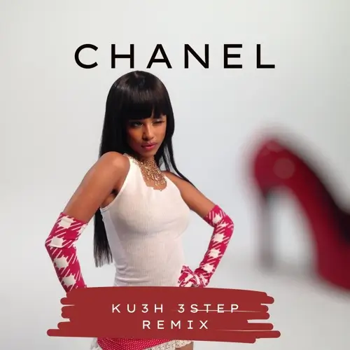Tyla - CHANEL (KU3H 3Step Remix)