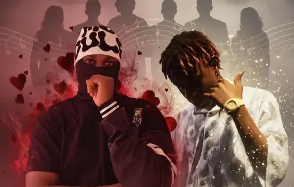 Urban Chords - Echoes Of Love & Loss (Album)