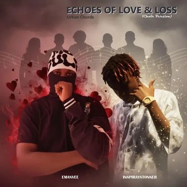 Urban Chords - Echoes Of Love & Loss (Album)