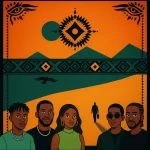 Urban Chords – Choir Refix (Album)