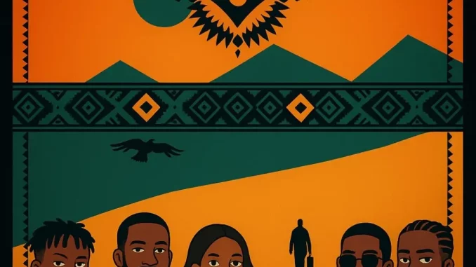 Urban-Chords-Im-a-mess-Choir-Version