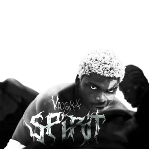 Vicoka ft. Wizard Cha – SPIRIT
