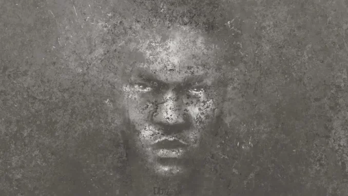 Victony - Very Stubborn (EP)