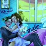Viju Boi – JULIE (Sped Up)