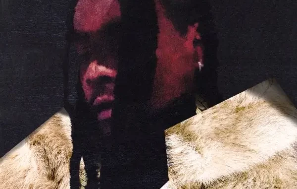 Wale - Big Head ft. ODUMODUBLVCK