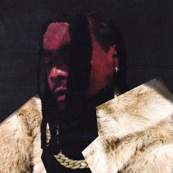 Wale - Big Head ft. ODUMODUBLVCK
