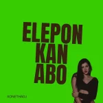 XoneThaDJ – Elepon Kan Abo ft. DJ X One